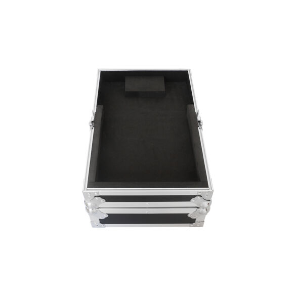 FCM DM3S Power Flight cases