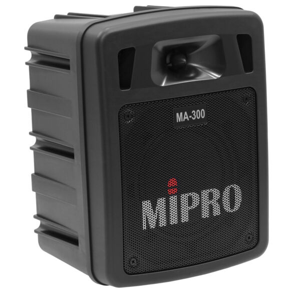 MIPRO MA300 PACK