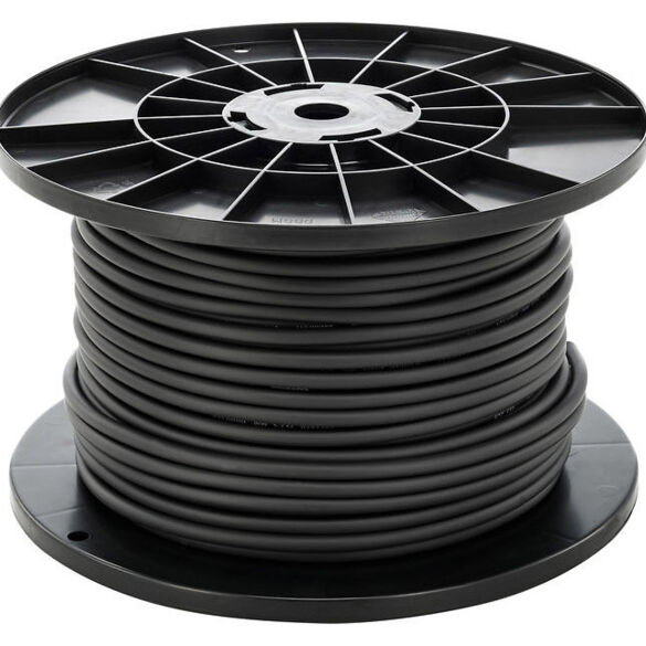 Bobine  cable  1.5 mm² AWG16 | 100 m