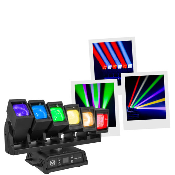 WAVE 660 PIX MAC MAH