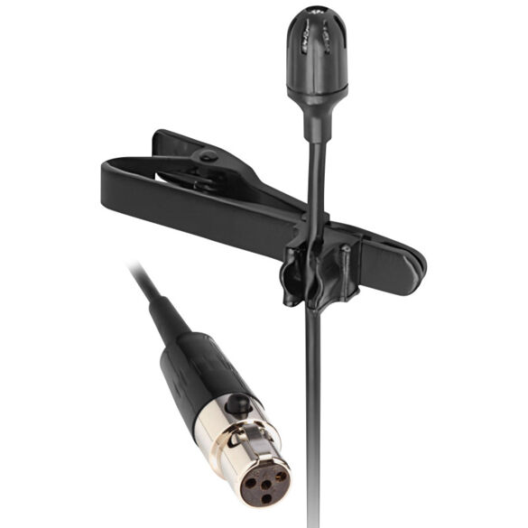 Mipro MU-57LT Black (TA4F)