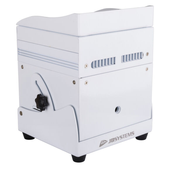 ACCU COLOR-WHITE