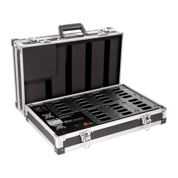 Mipro MTG 100C 28