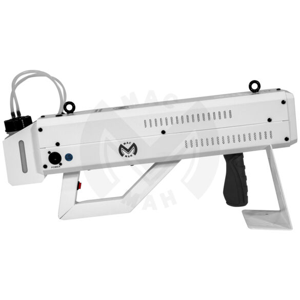 Mac Mah Fog Blaster 1000 White