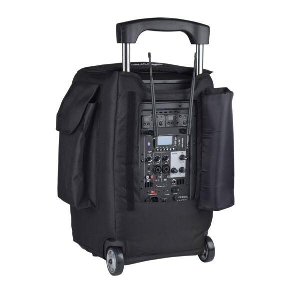 Audiophony COV-Racer120