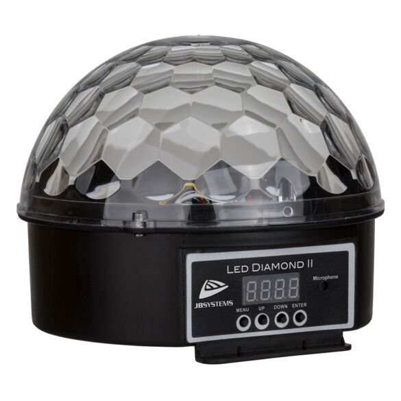 LED DIAMOND II