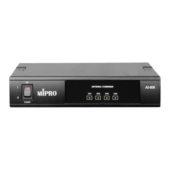 Mipro AD-808 Combineur de signaux