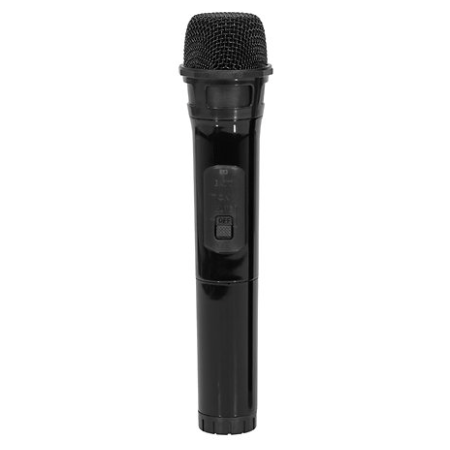 MICRO POUR MOBILE PRO 12 UHF
