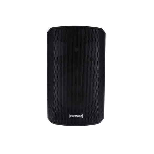 INPULSE 12 BA DSP Definitive Audio