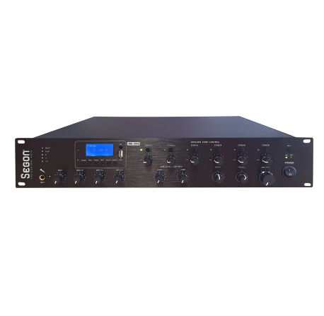 SEGON AME-240-6
