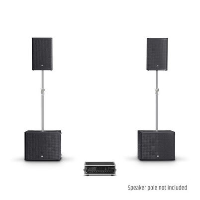 LD Systems STINGER G3 POWER SET