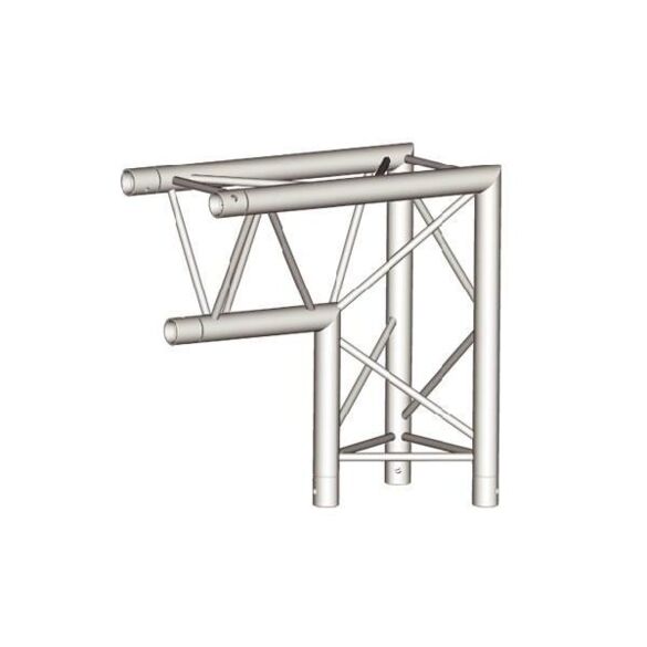 Structure alu Mobil Truss Trio Deco A 30404