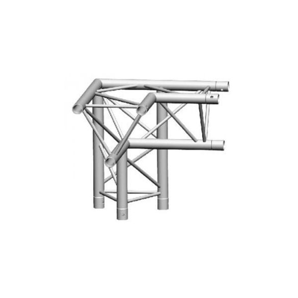 Structure alu Mobil Truss Trio Deco A 30704 L
