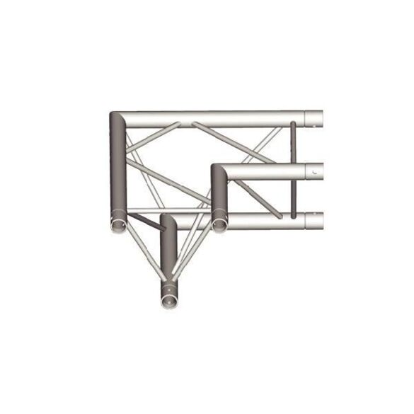 Structure alu Mobil Truss Trio Deco A 30804