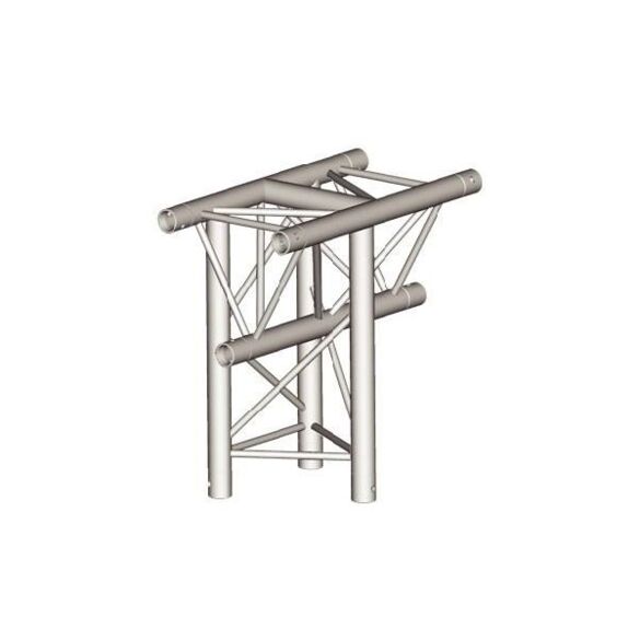 Structure alu Mobil Truss Trio Deco A 31004
