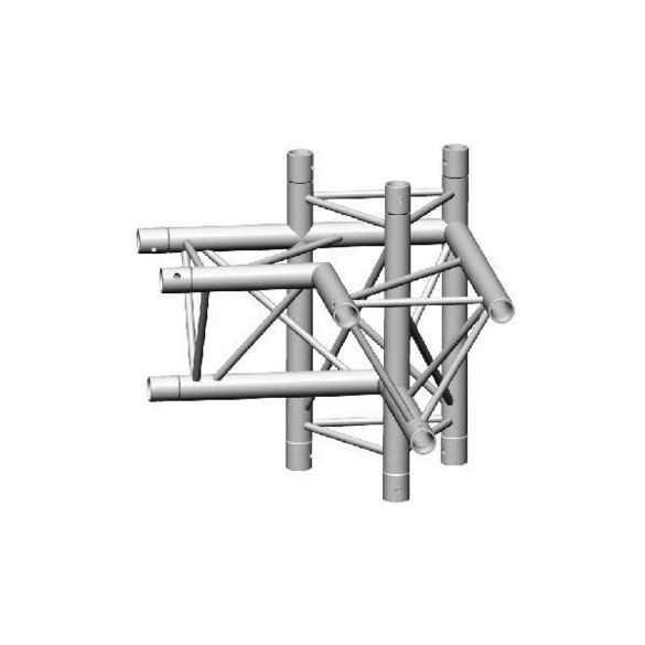 Structure alu Mobil Truss Trio Deco A 31104 R