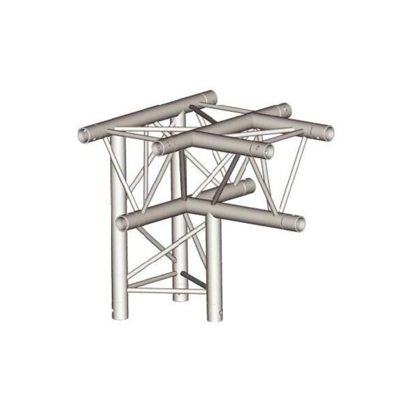 Structure alu Mobil Truss Trio Deco A 31204