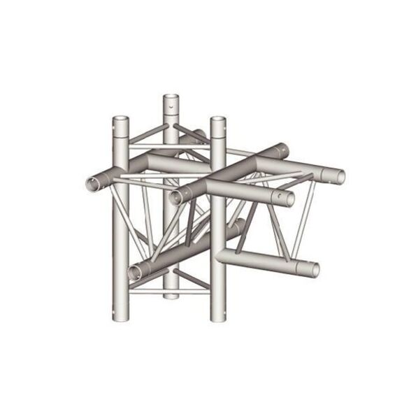 Structure alu Mobil Truss Trio Deco A 31504
