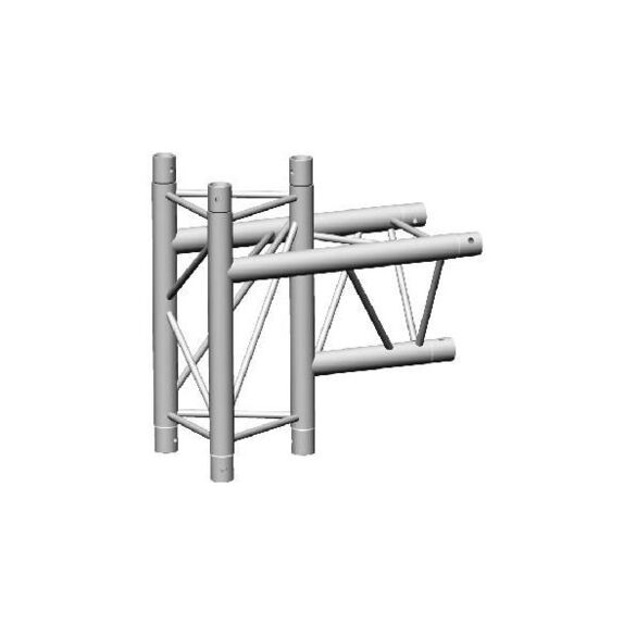 Structure alu Mobil Truss Trio Deco A 31604