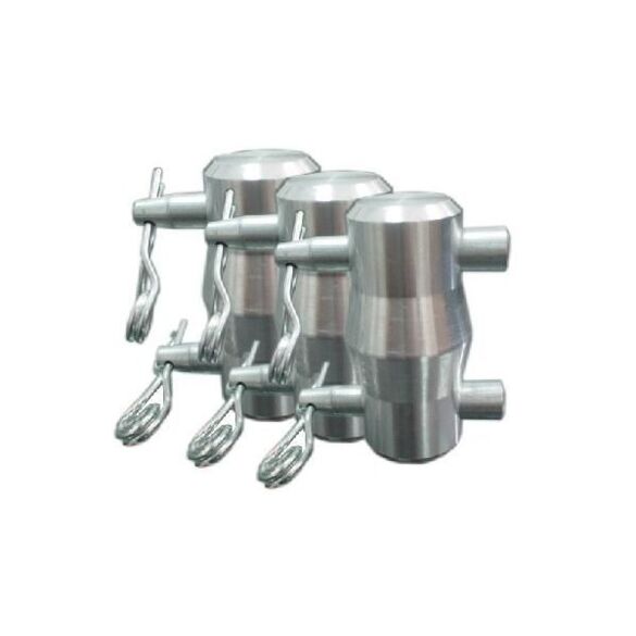 Structure alu Mobil Truss Trio Deco KIT