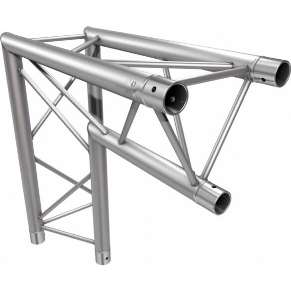 Structure alu Duratruss DT 23-C25-L90
