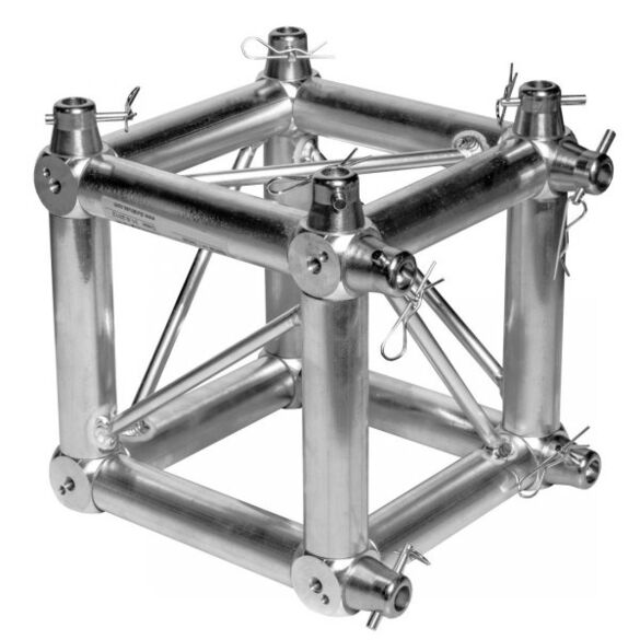 Structure alu Duratruss DT 24 BOX