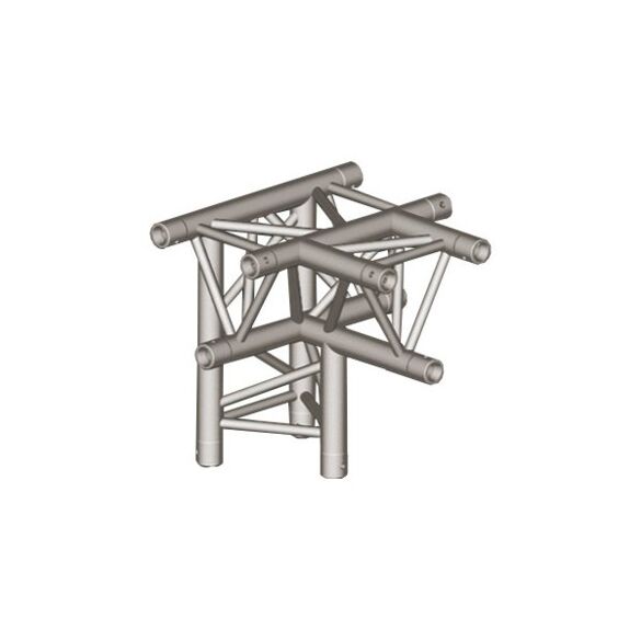 Structure alu Mobil Truss Trio A 31205