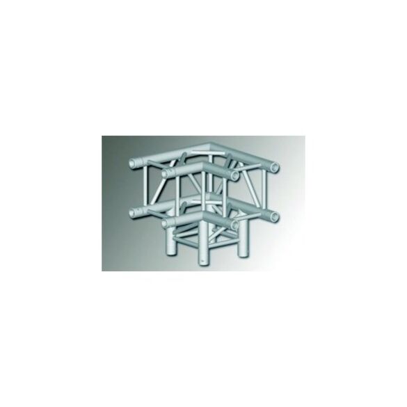 Structure alu Mobil Truss Quatro A 40805