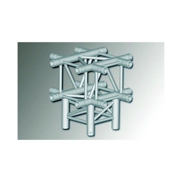 Structure alu Mobil Truss Quatro A 41005