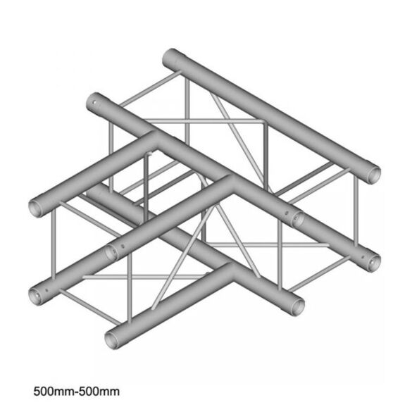 Structure alu Duratruss DT 24-T35