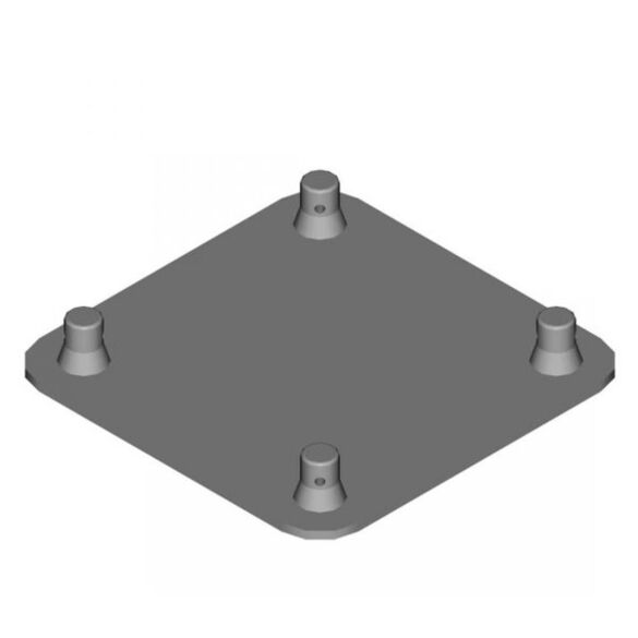 Structure alu Duratruss DT 24-WPM