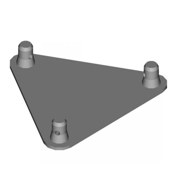 Structure alu Duratruss DT 33-BPM
