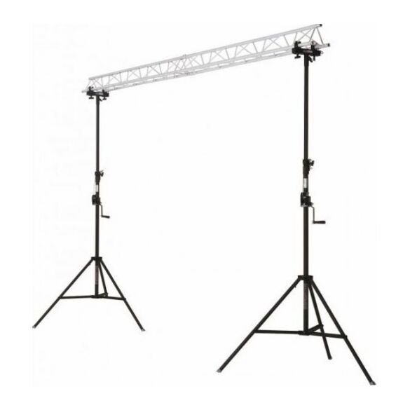 Pont lumière Mobiltruss DJ Truss Alu 