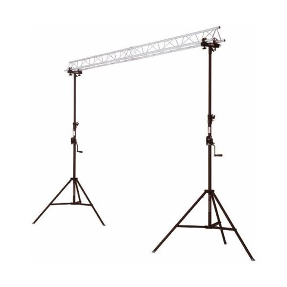 Pont lumière Mobiltruss DJ Truss Alu XL 