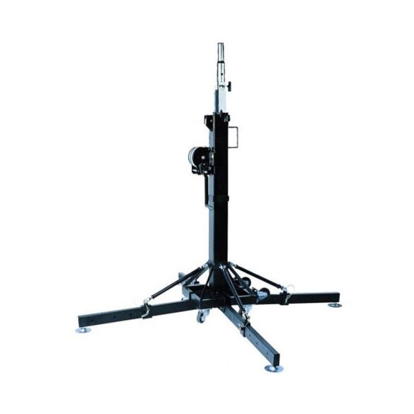 Pied Eclairage Mobil Truss MTS 450