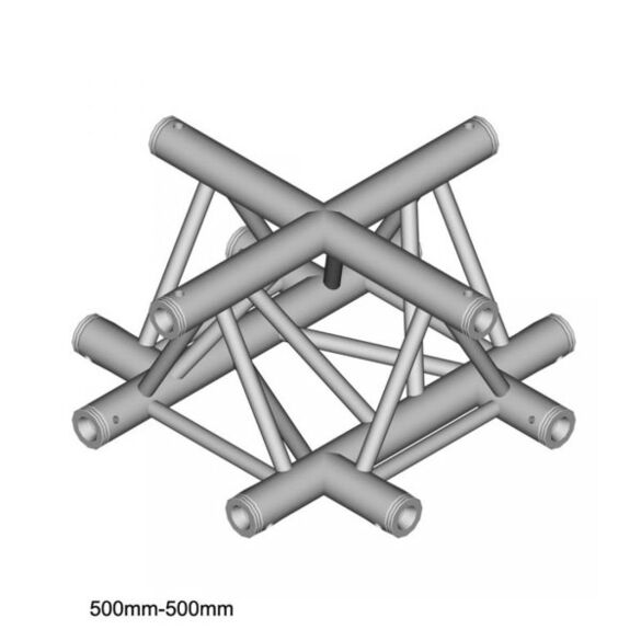 Structure alu Duratruss DT 33-C41-X