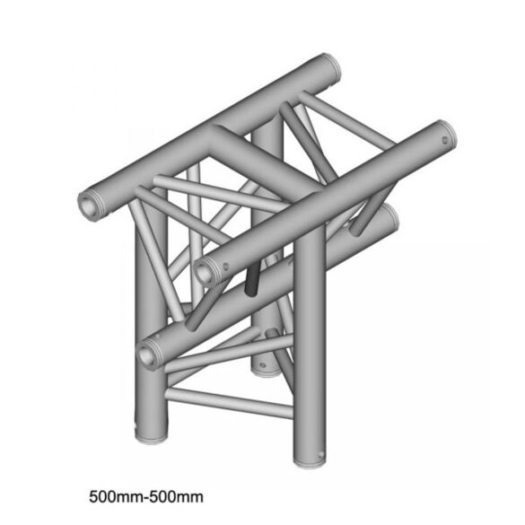 Structure alu Duratruss DT 33-T35-T