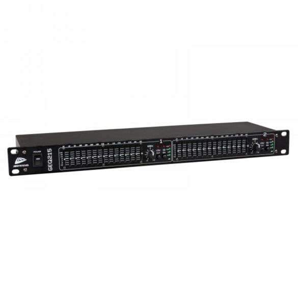 GEQ215 JB SYSTEMS