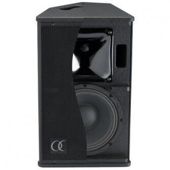 AUDIOPHONY  S10