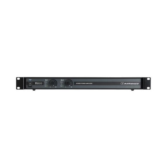 AUDIOPHONY Ti 300