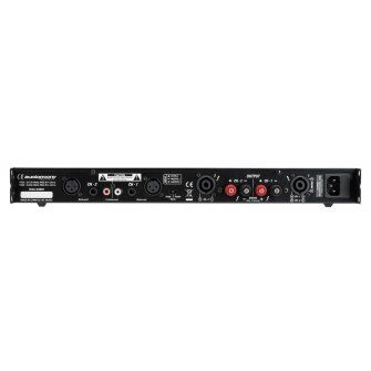 AUDIOPHONY Ti 300