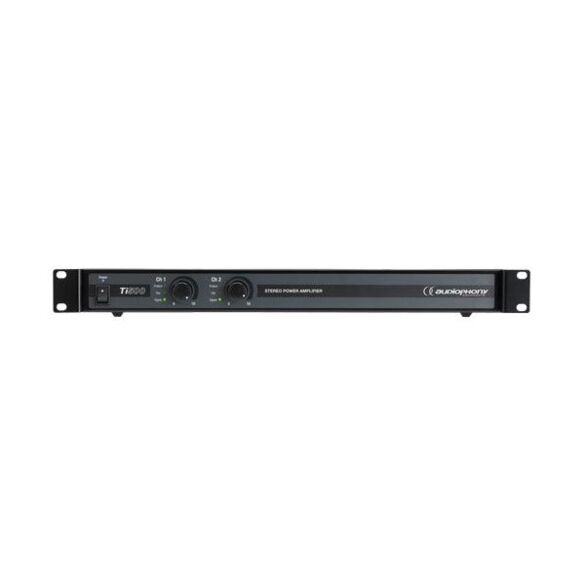 AUDIOPHONY Ti 500