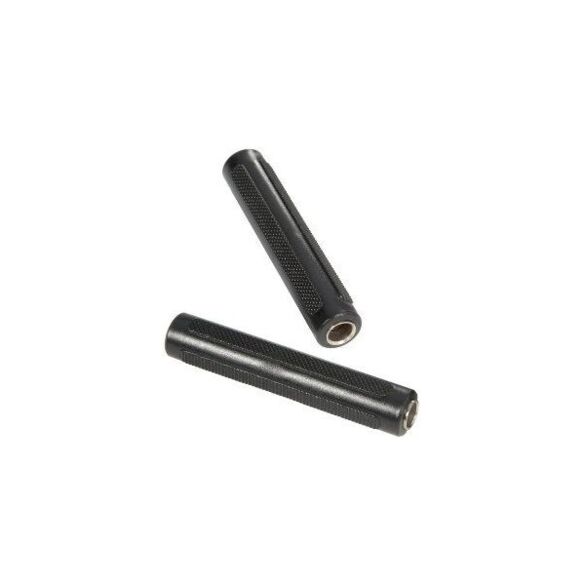 Adaptateur Jack stéréo femelle vers Jack stéréo mâle