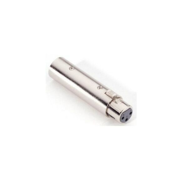 Adaptateur XLR 3 Points femelle vers XLR 5 Points mâle