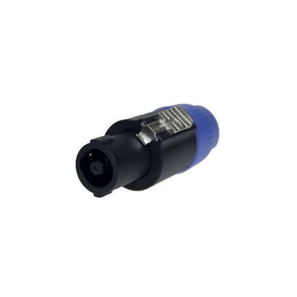 Connecteur Compatible Speakon 4 Points