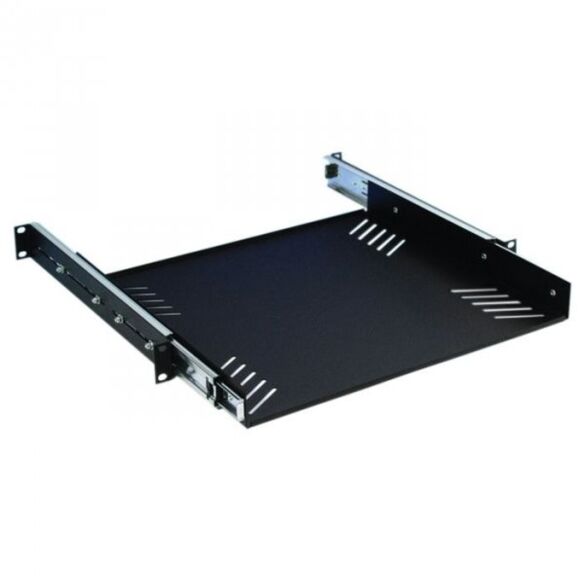 Berceau Universel Rackable 1 U sur Glissières Adamhall