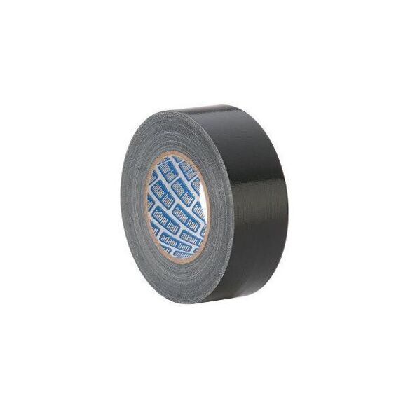 Rouleau Gaffer Premium noir