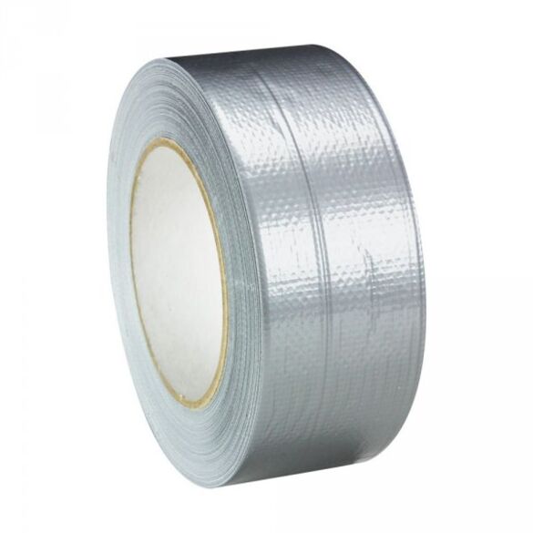 Rouleau Gaffer Premium argent