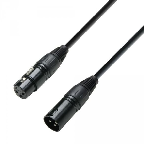 Câble DMX 1M50