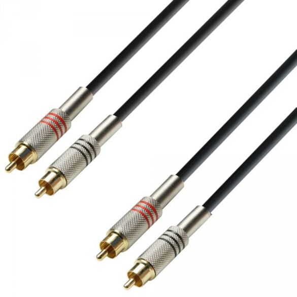 Cable RCA  1m